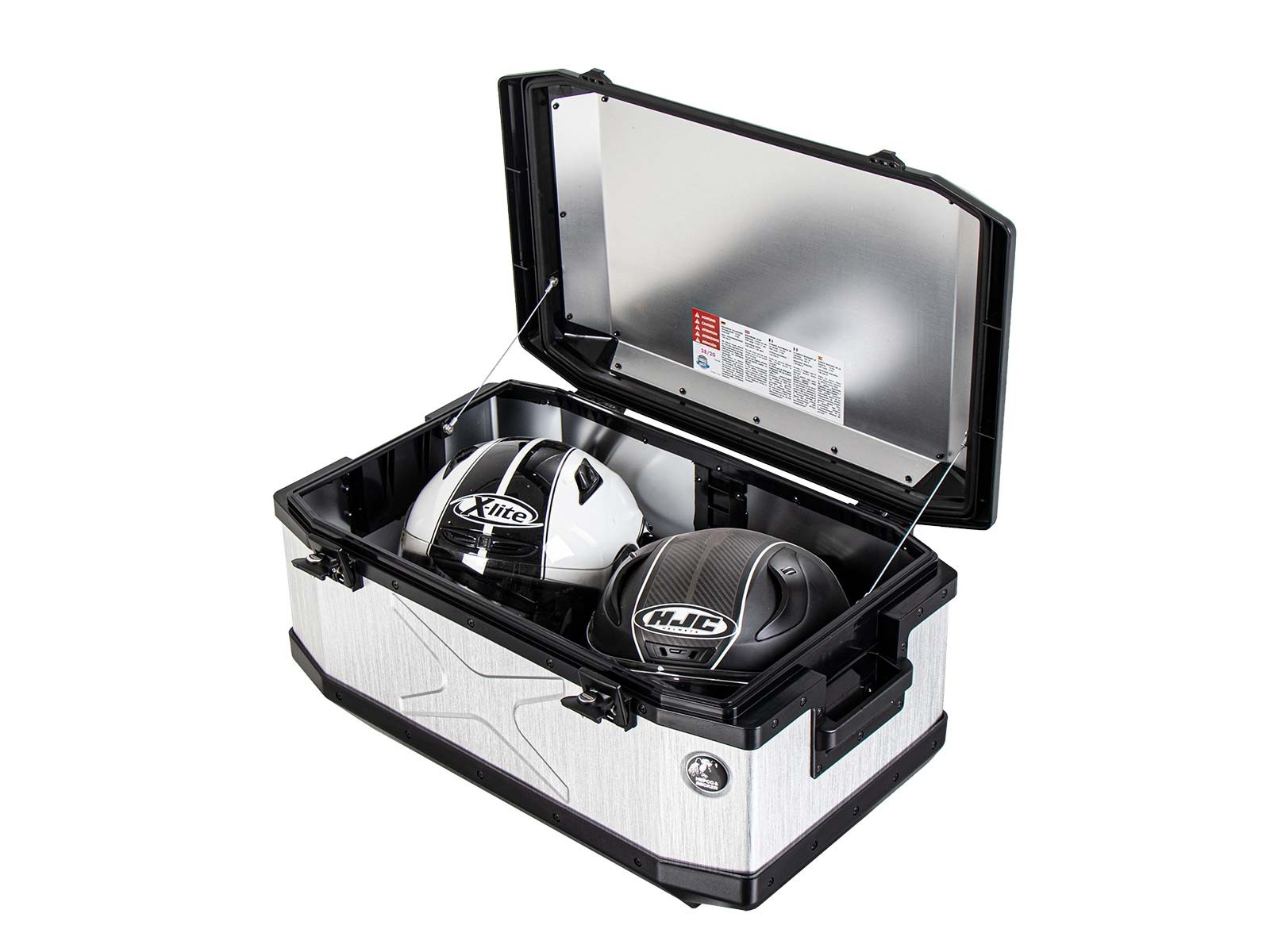 Motokufr Hepco-Becker Xplorer TC (S) 60 610225
