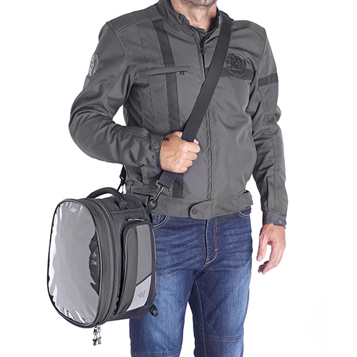 Kappa ST101B tankvak-magnet 25L.