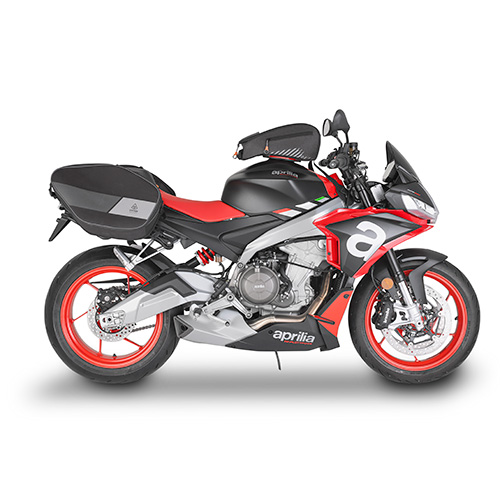 Aprilia Tuono 660/RS 660 21-25 podpěry brašen TR6709