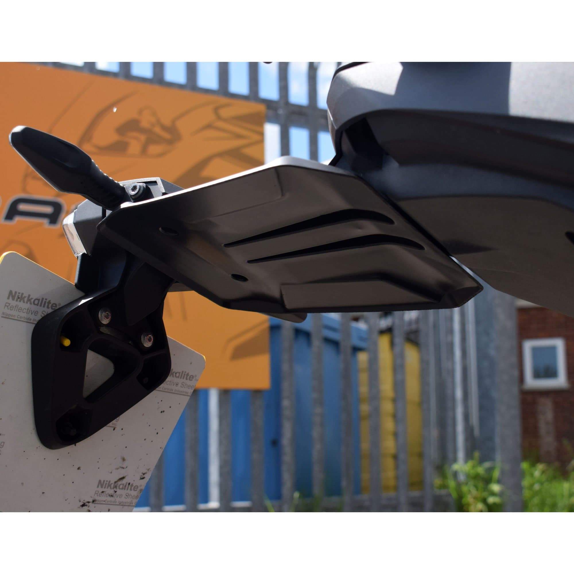 BMW F900R/XR 20- zadní protektor na blatník 34901M