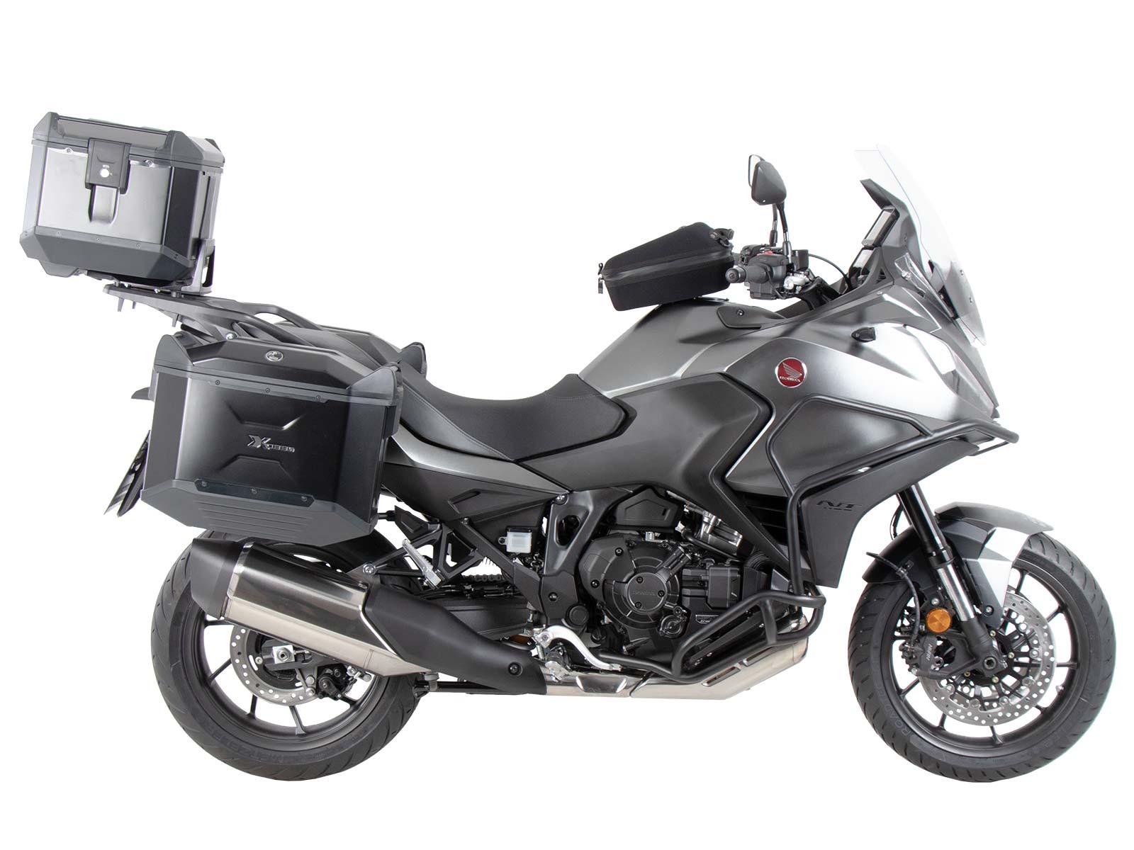 Honda NT 1100 22-24 boční nosiče H&B 6539537 00 01