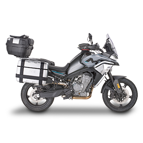 CFMOTO 800 MT 22-26 boční nosiče kufrů KL9225