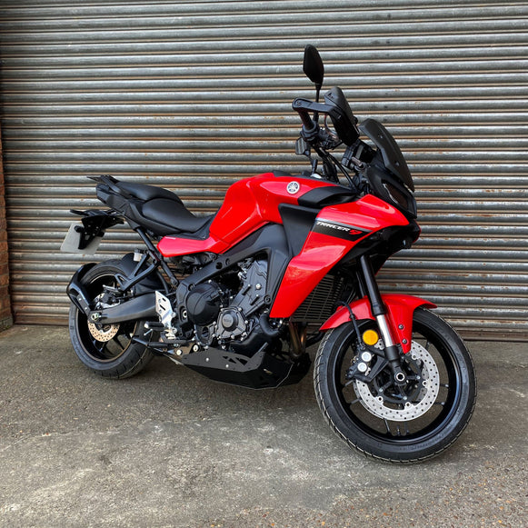 Yamaha MT-09/SP 21- /Tracer 9/9 GT/21- kryt motoru 22156M