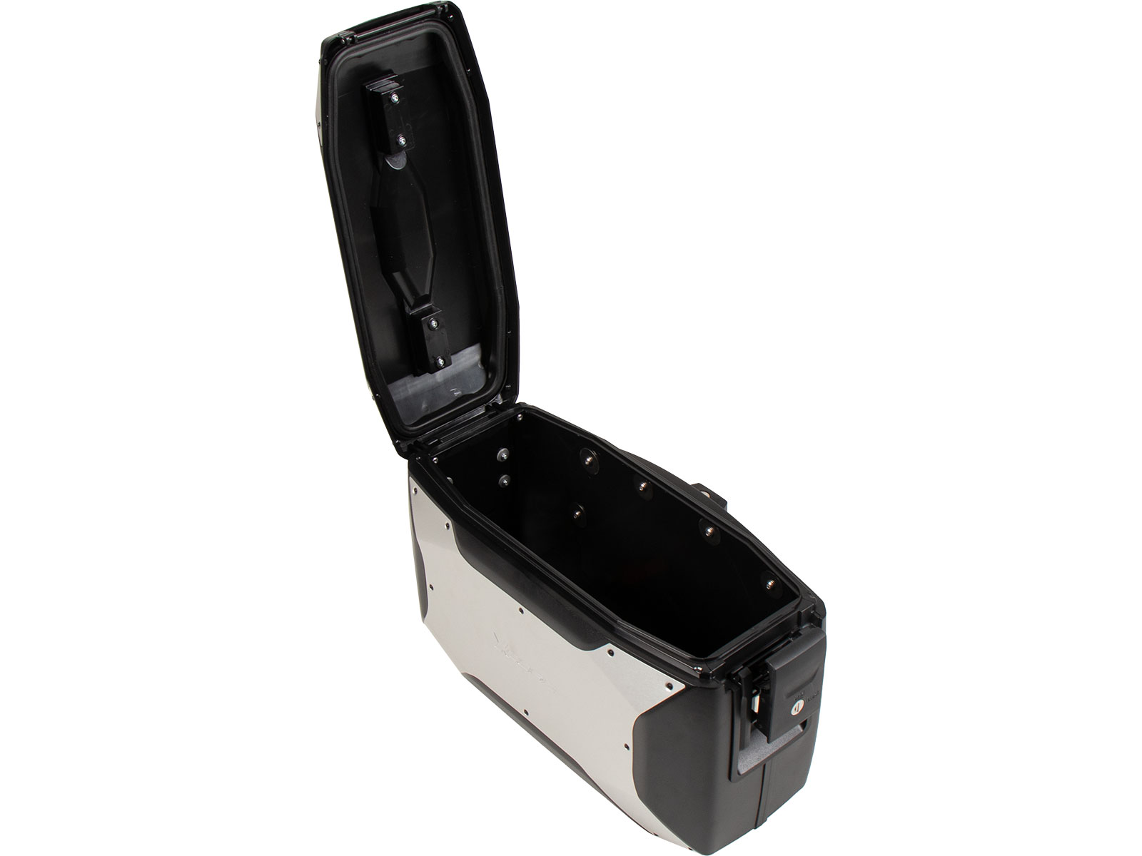 Boční kufry Hepco-Becker Xcore C-Bow 2x18 610295 00 00