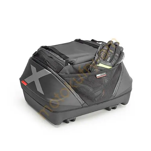 Givi XL08B Topcase brašna Monokey 40l.