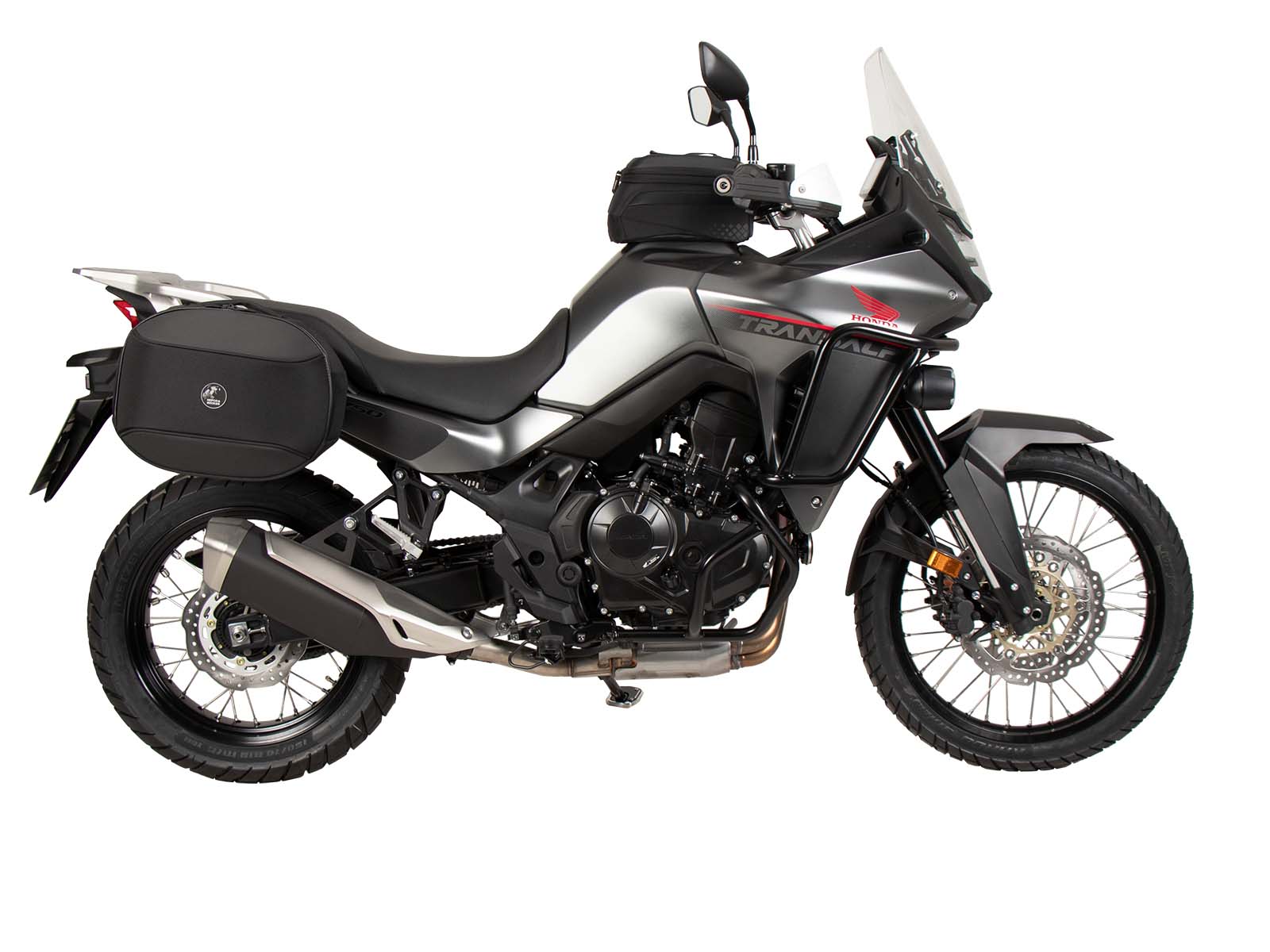 Honda XL 750 Transalp 23-24 boční nosiče C-Bow 6309539 00 01 