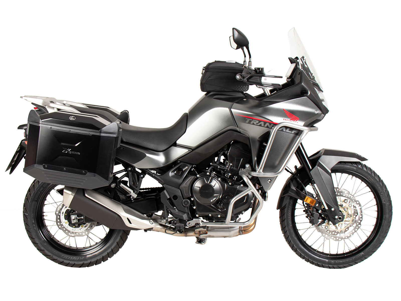 Honda XL 750 Transalp 23-24 boční nosiče H&B 6539539 00 01