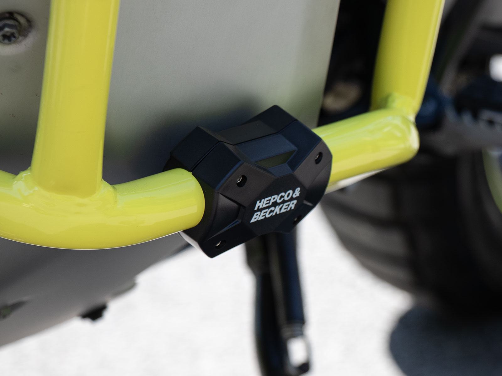 Slidery H&B na padací rámy 5070051 00 01 