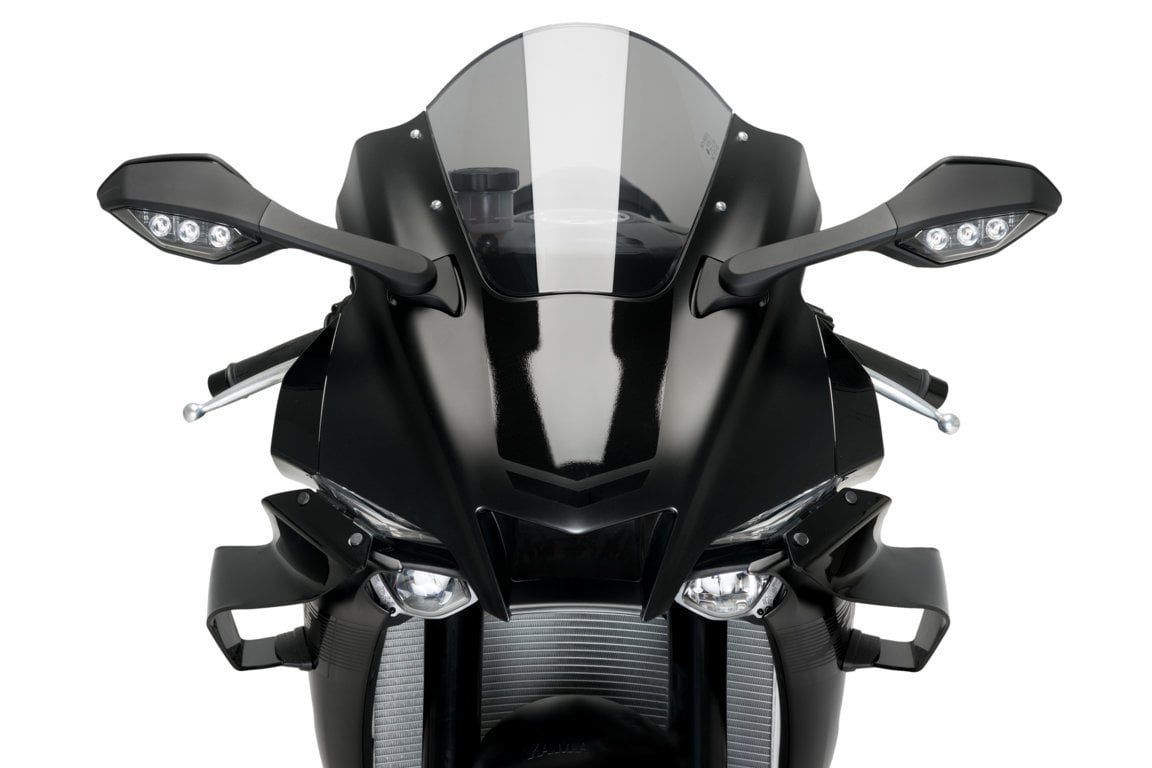 Yamaha YZF-R1 2020- spoiler Puig 20523N