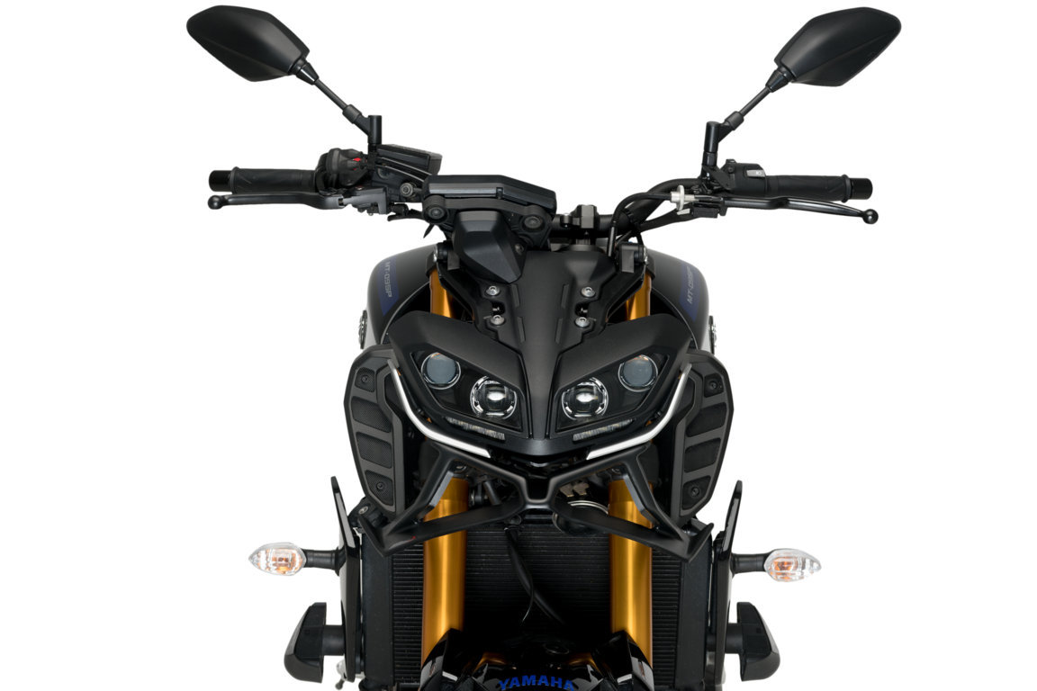 Yamaha MT-09/SP 17-20 spoiler Puig 3482J