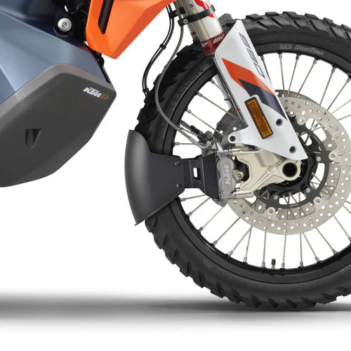 KTM 790 Adventure/R 19- /890/R 21- přídavný přední blatník 059393