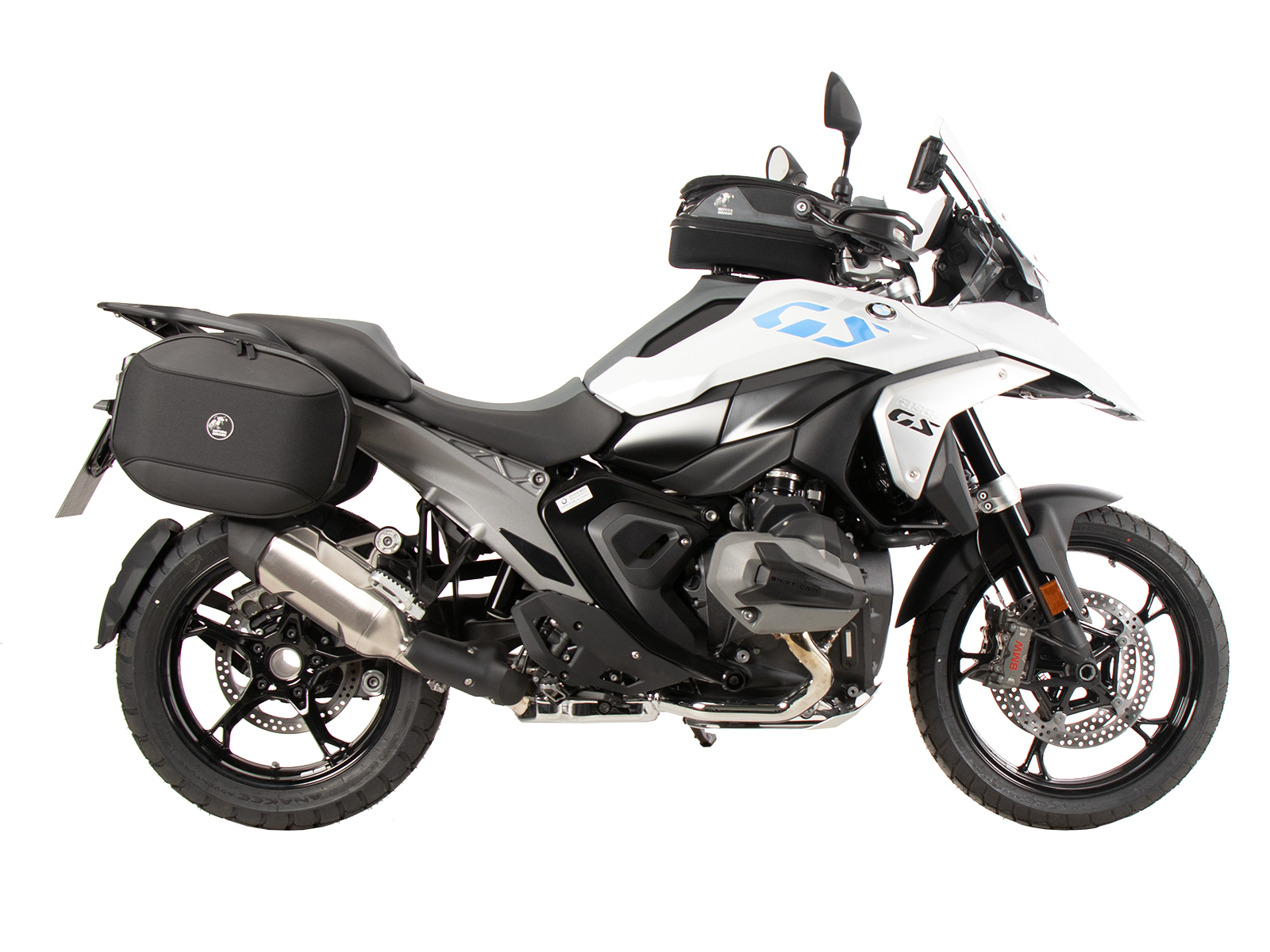 BMW R1300GS 23- boční nosiče C-Bow 6306532 00 01