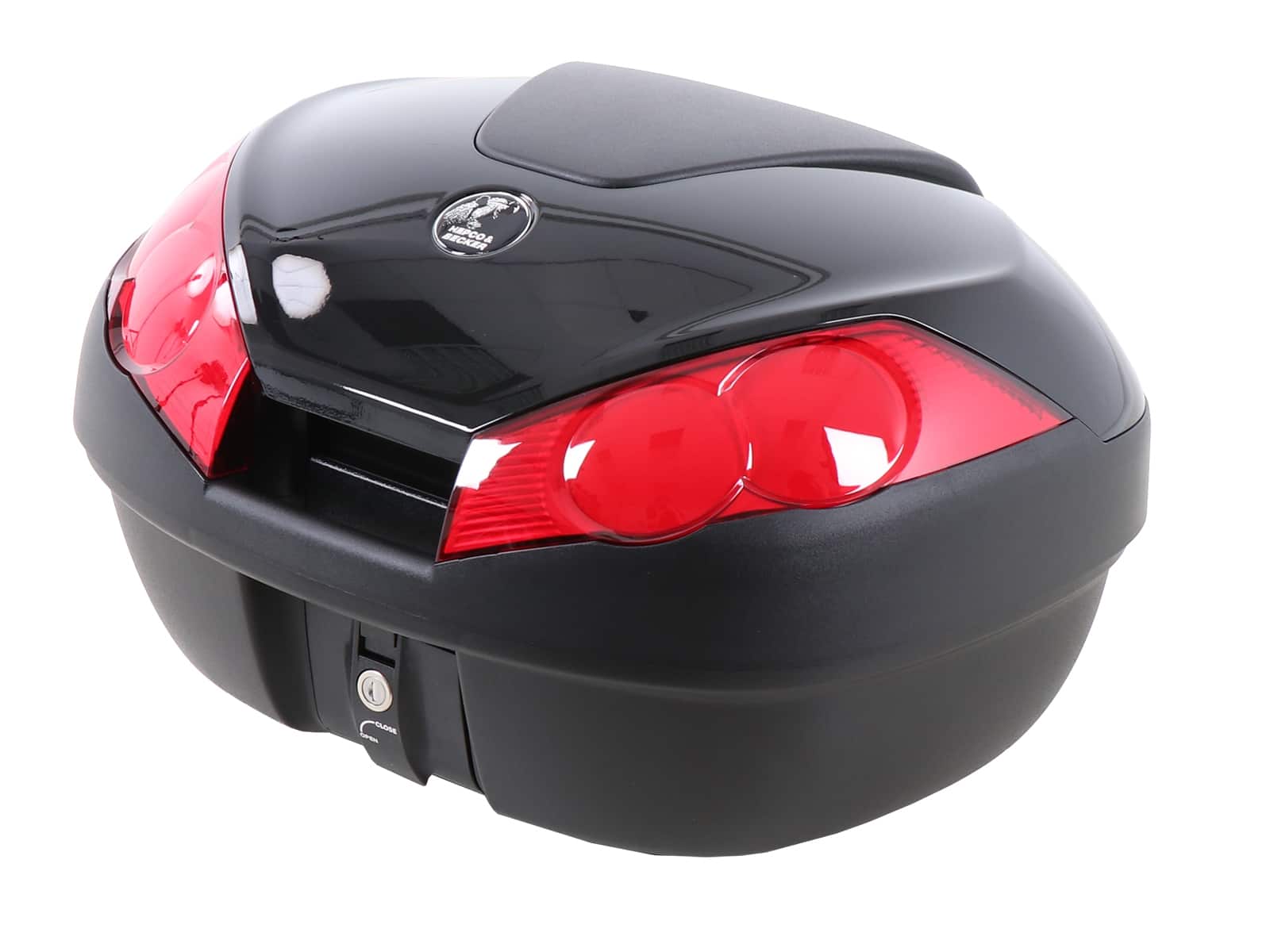 Motokufr  Hepco-Becker Journey TC 52 610207 00 11