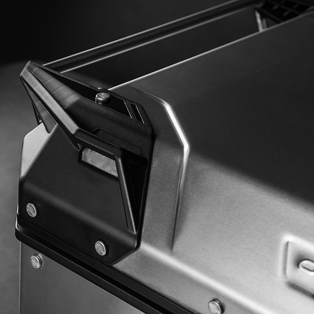 Givi OBKEV42A EVO SMART Hliníkový topcase kufr 42L
