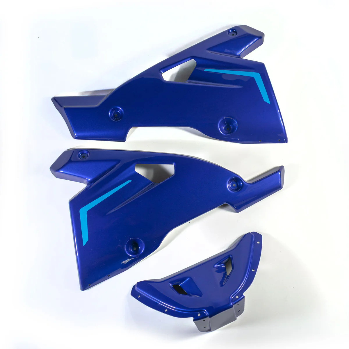 Yamaha MT-09 21- klín pod motor 22175P