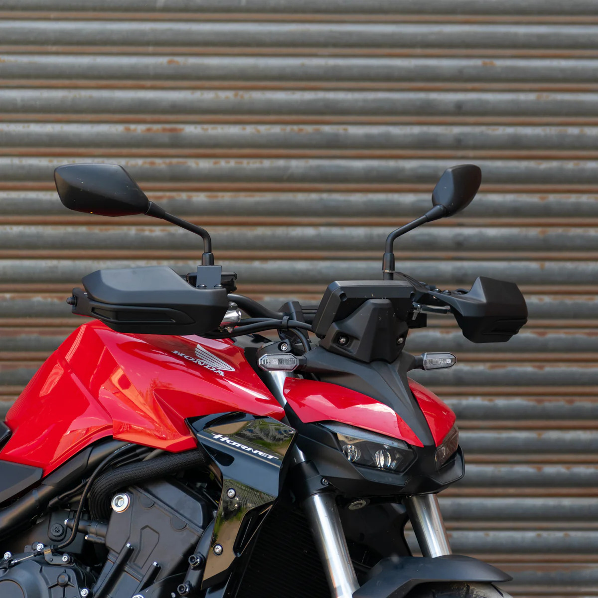 Honda CB 1000 Hornet 25- chrániče rukou 30193M