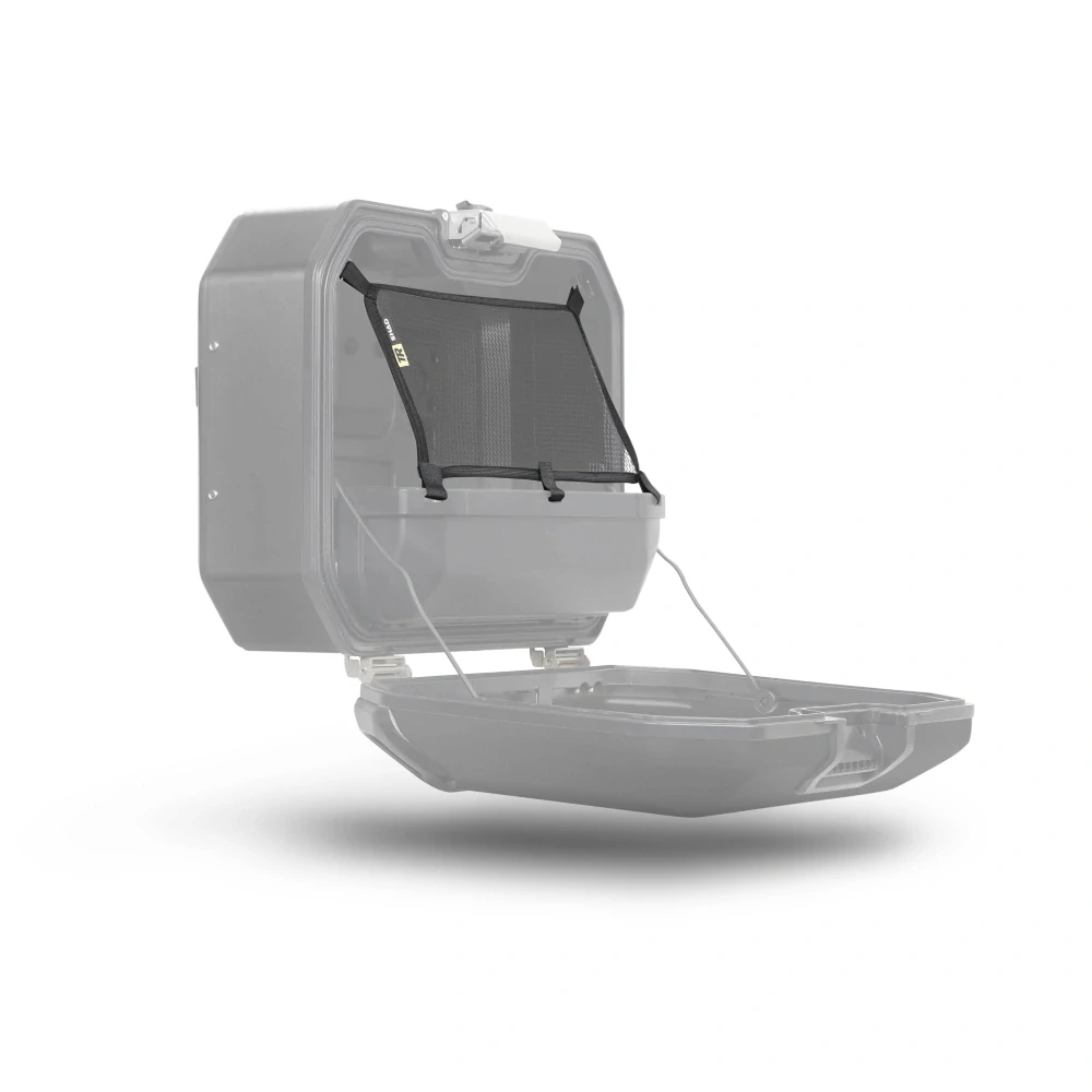 SHAD TR36R boční motokufr Terra 36L D0TR36100RB-pravý