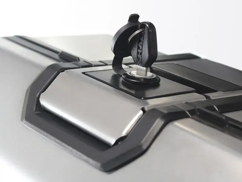 SHAD TR47L boční motokufr Terra 47L D0TR47100L-levý