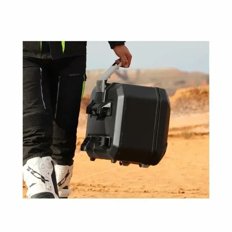 SHAD TR47R boční motokufr Terra 47L D0TR47100RB-pravý