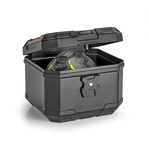 Kappa KB37N Motokufr s plotnou 37L