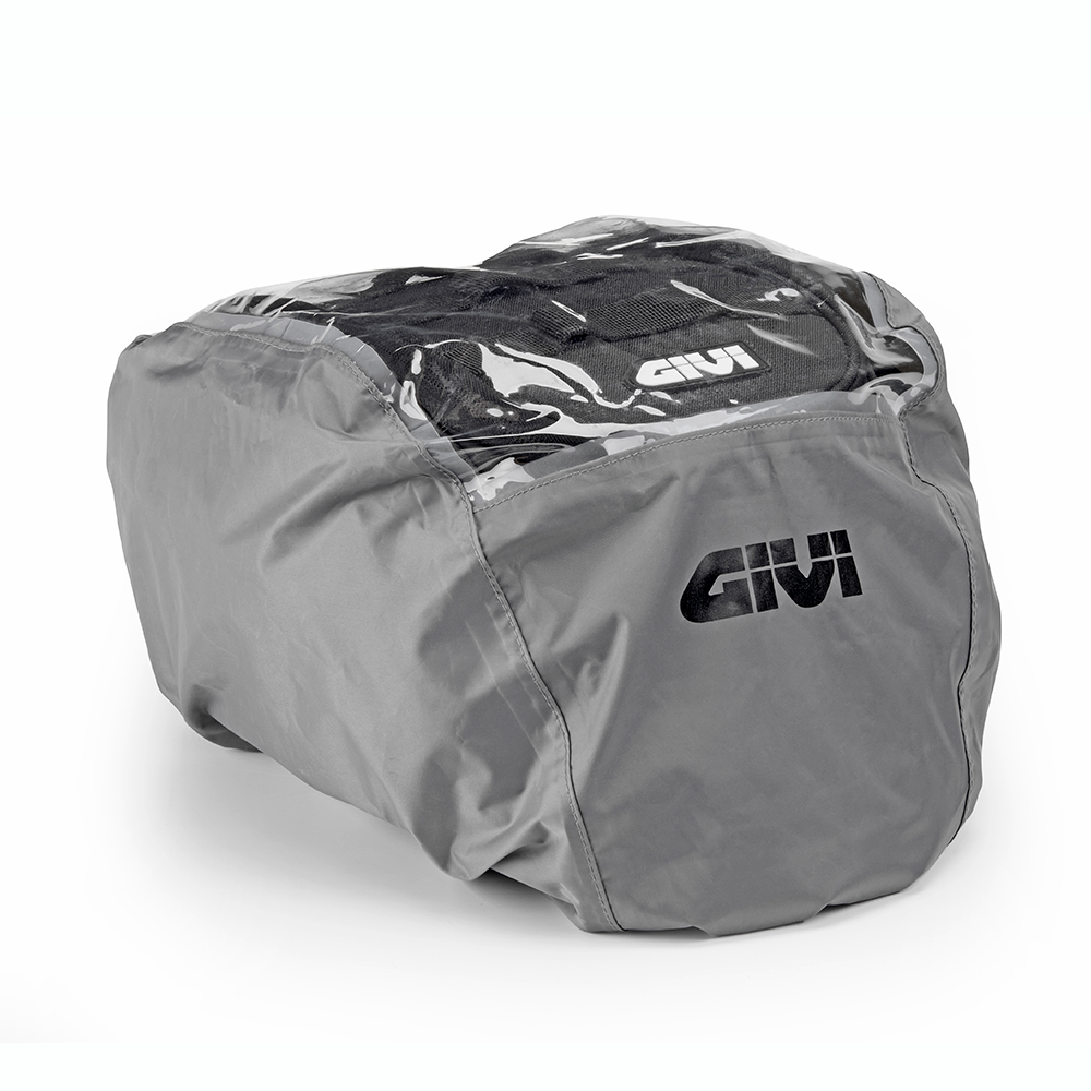 Givi EASY03 tankvak-tanklock 16L.