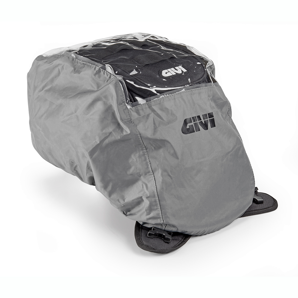 Givi EASY06 tankvak-magnet/popruh 12L.