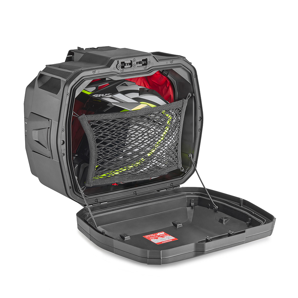 Givi XP01AAA Motokufr 27-36L