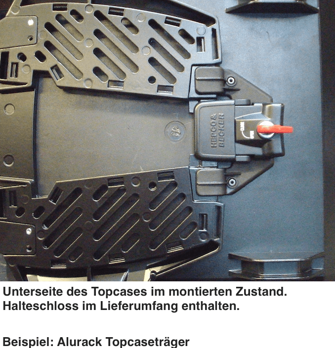 Motokufr Hepco-Becker Gobi TC 38 L.610084 00 01