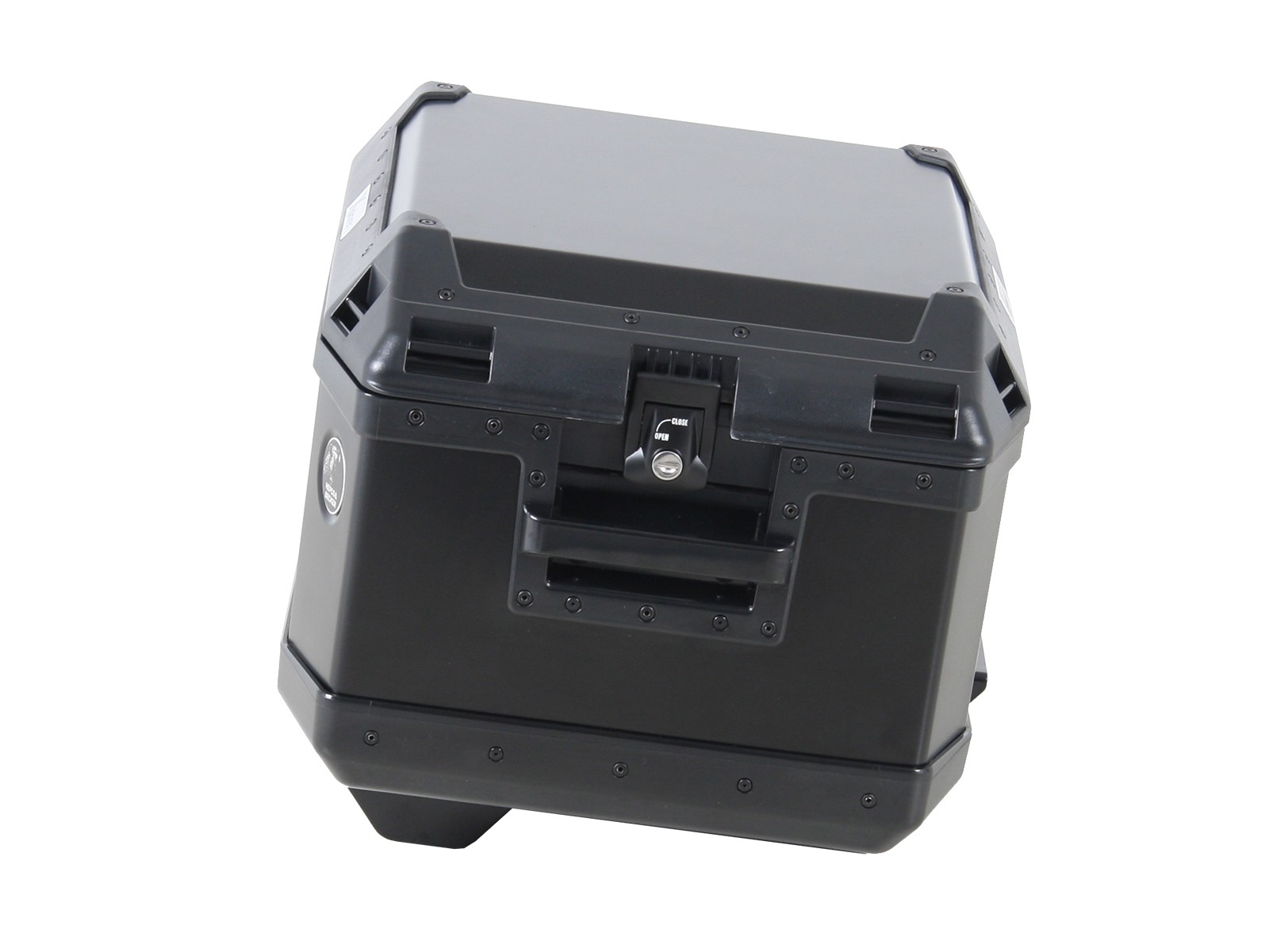 Motokufr Hepco-Becker Xplorer TC (B) 45L. 610217
