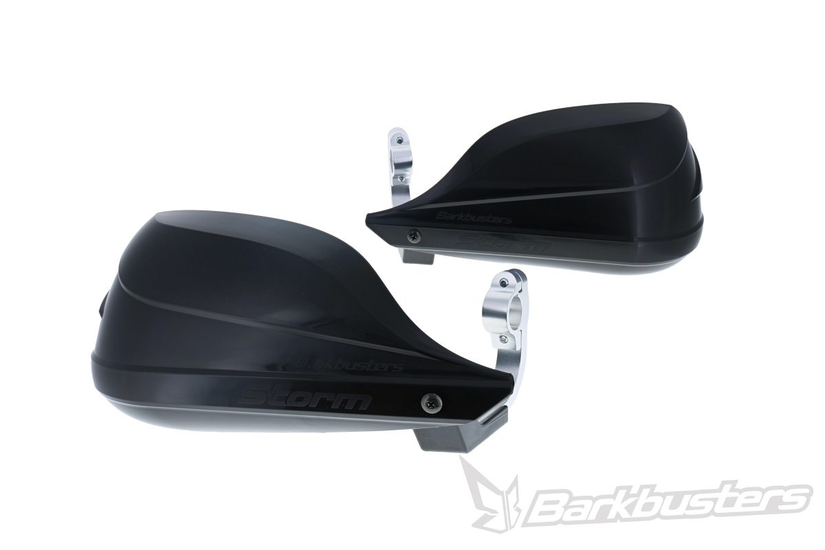 Chrániče páček Honda PCX 125 STORM S1
