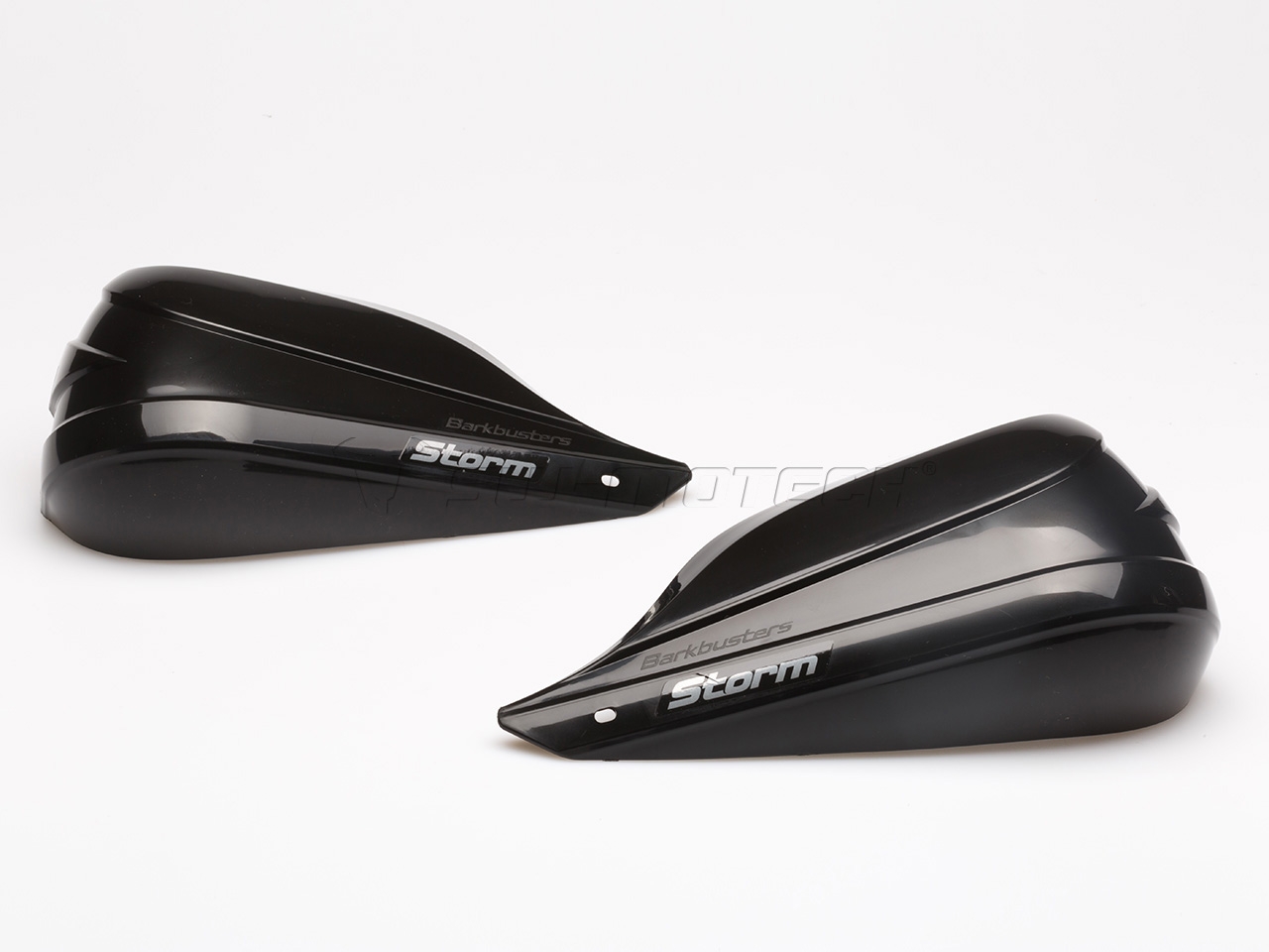Chrániče rukou Honda CBF 600 STORM S1