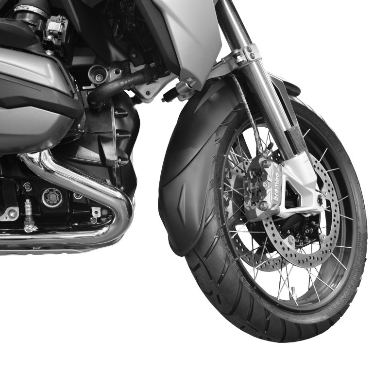BMW R 1200 GS LC 13-18/1250 19- prodloužení blatníku 054240