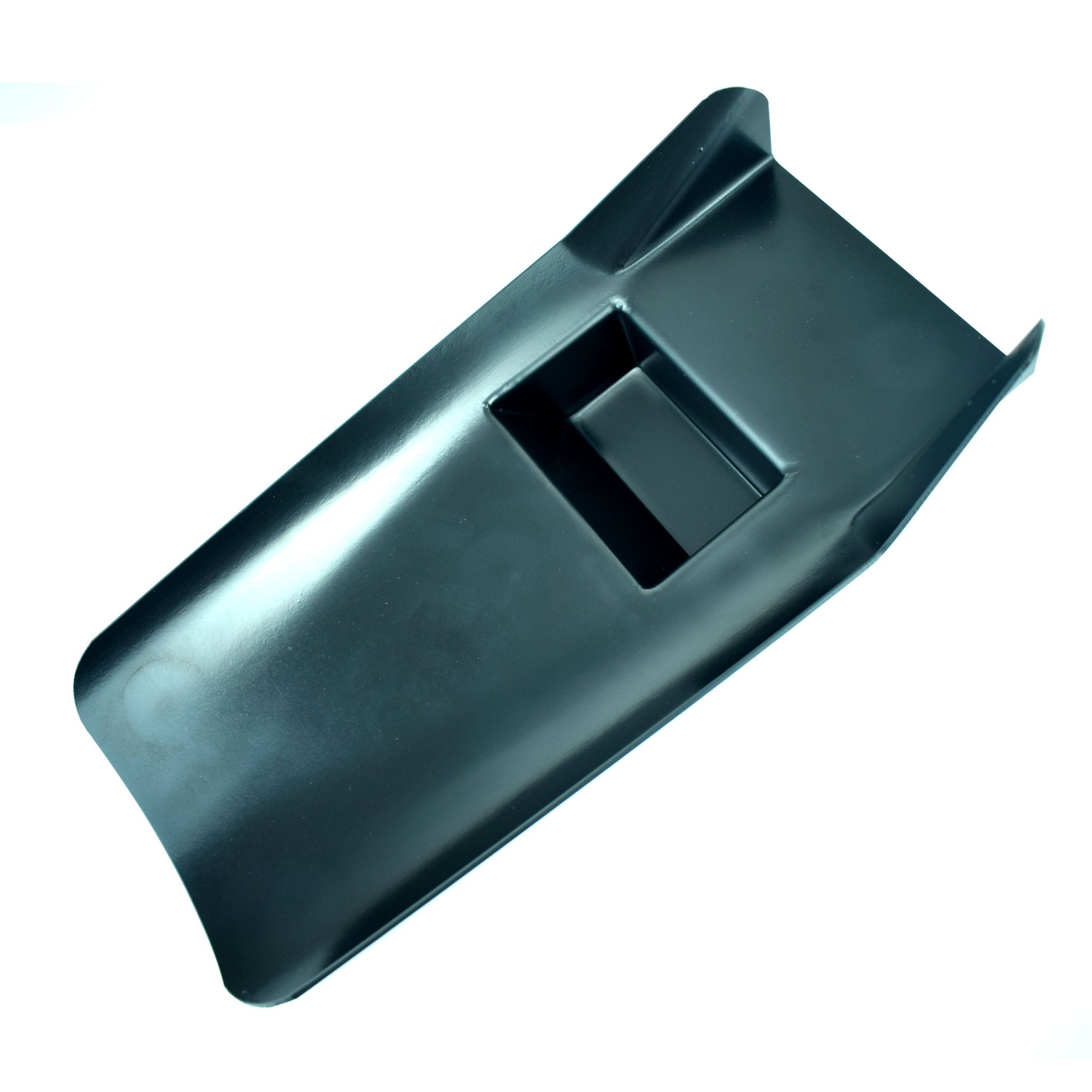 TRIUMPH Tiger Explorer 12-15 kryt tlumiče 1200 816000M