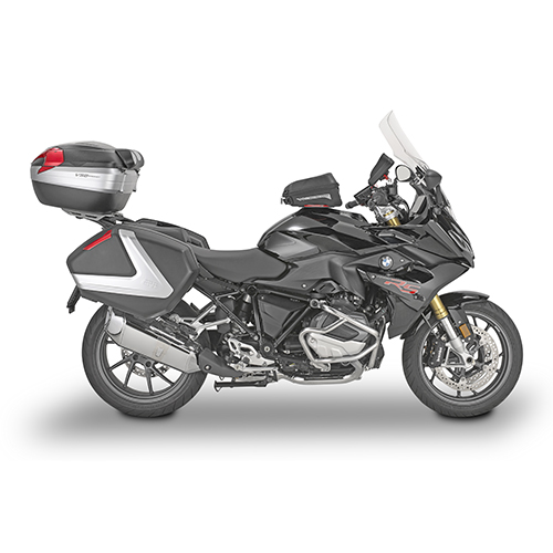  BMW R1200R/RS 15-/R1250R/S19-25 nosiče kufrů KLXR5117