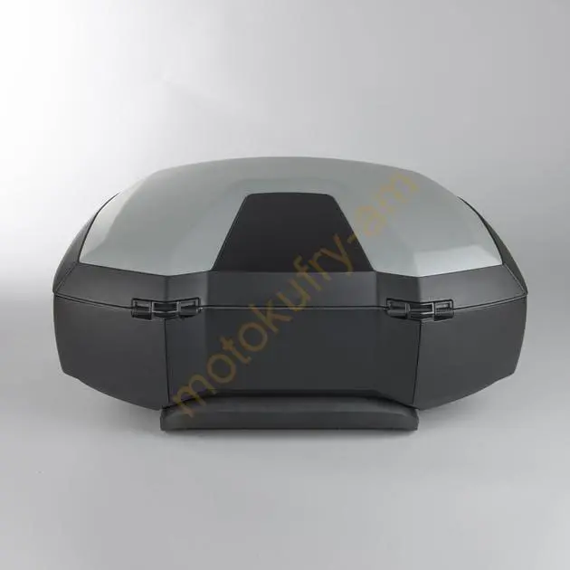SHAD SH59X adventure Motokufr s plotnou 59L