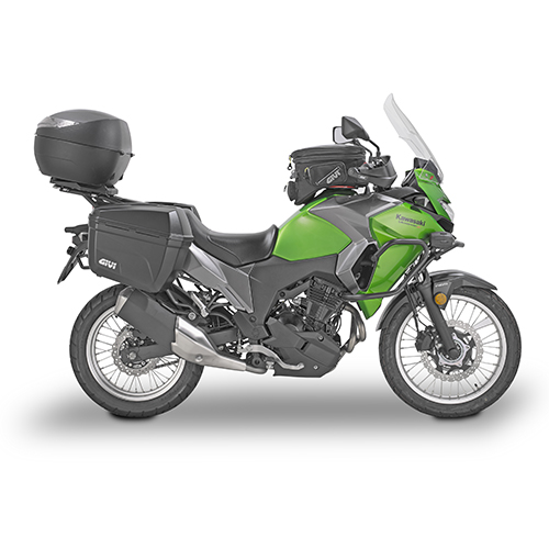 Kawasaki Versys X300ABS boční nosiče KL4121