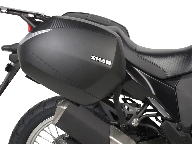 Kawasaki Versys X300ABS boční nosiče Shad 3P K0VR37IF
