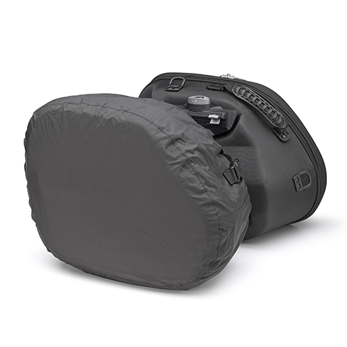 Givi ST604 boční moto brašny multilock 2x22L