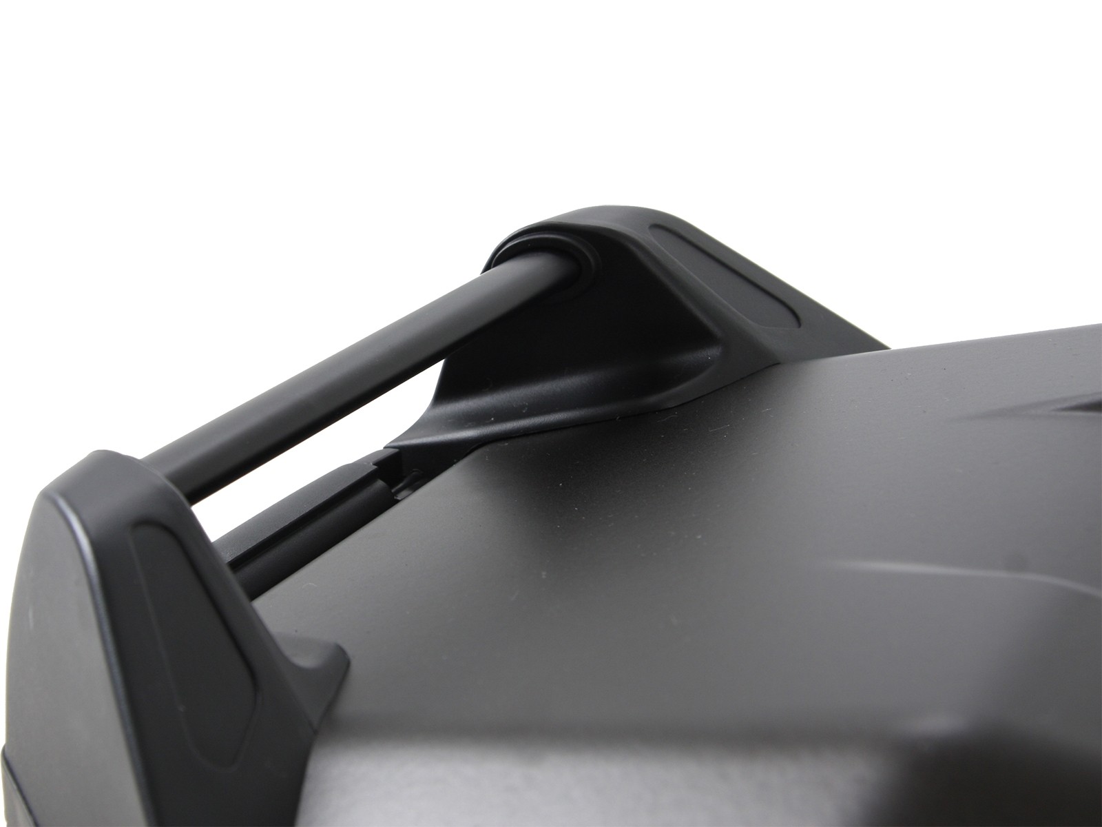 Motokufr boční Hepco-Becker Xceed Levý 610222 00 01