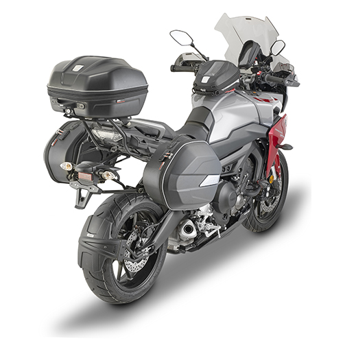 Givi WL900B boční brašny monokey 2x25L.