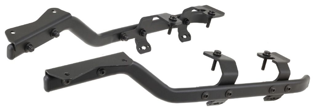 Honda NC750X 21-26 montážní sada TopCase KZ1192