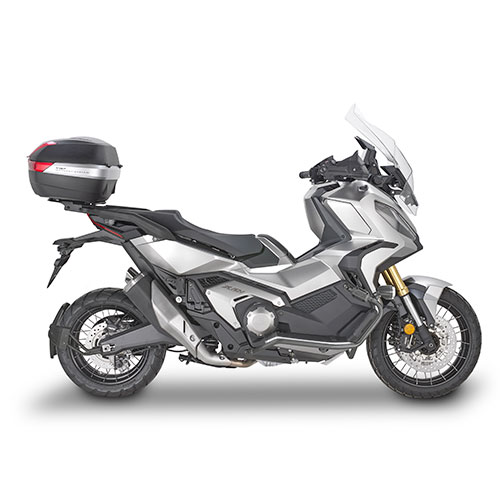 Honda X-Adv 750 21-25/Forza 750 21-25 montážní sada topcase KR1188