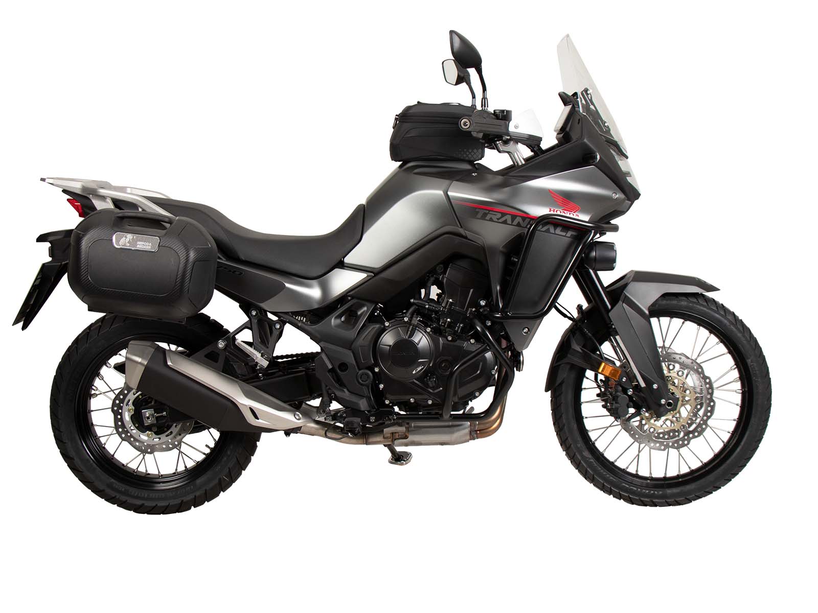 Honda XL 750 Transalp 23-24 boční nosiče C-Bow 6309539 00 01 