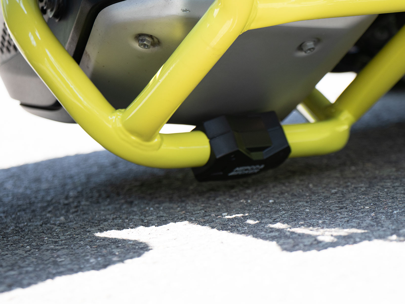 Slidery H&B na padací rámy 5070051 00 01 