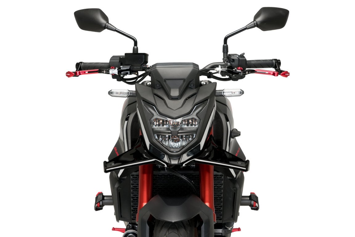 Honda CB 750 Hornet 23-24 spoiler Puig 21519N