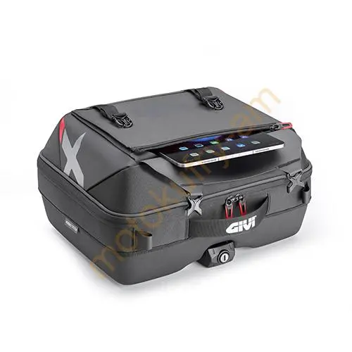 Givi XL09 textilní zavazadlo monokey 33L.