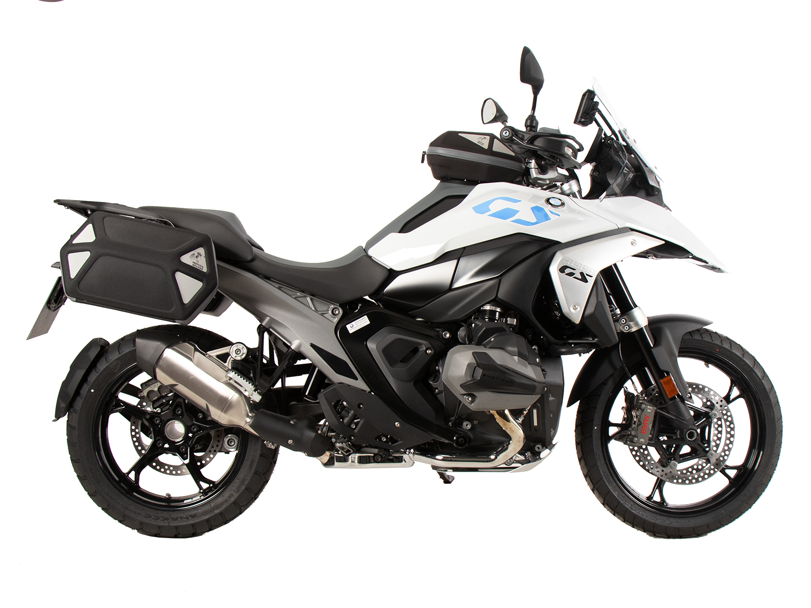 BMW R1300GS 23- boční nosiče C-Bow 6306532 00 01