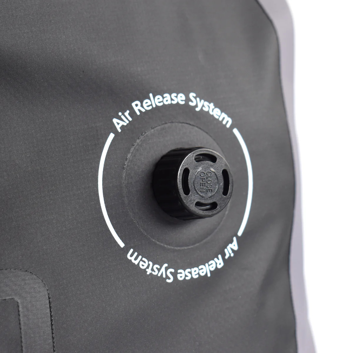 Pyramid LUG001B zadní brašna 40L.