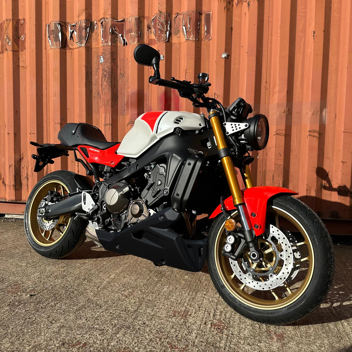Yamaha MT-09 /SP 21-/XSR 900 22- klín pod motor 22175M