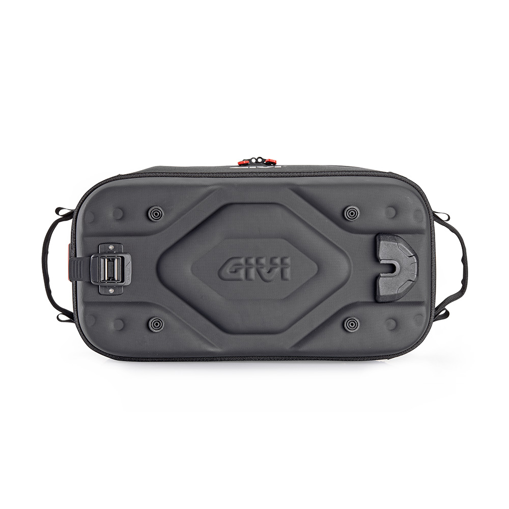 Givi XL10 moto brašna na kufr 15L.